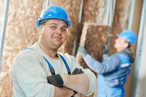Best Attic Insulation Near Me  in Groveland, FL