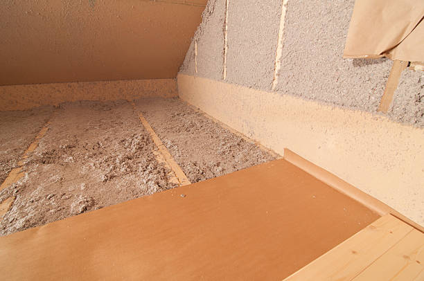 Best Attic Insulation Installation  in Groveland, FL