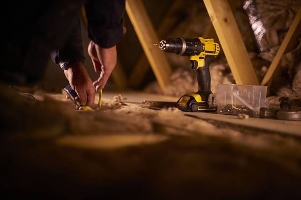 Best Wall Insulation Contractor  in Groveland, FL