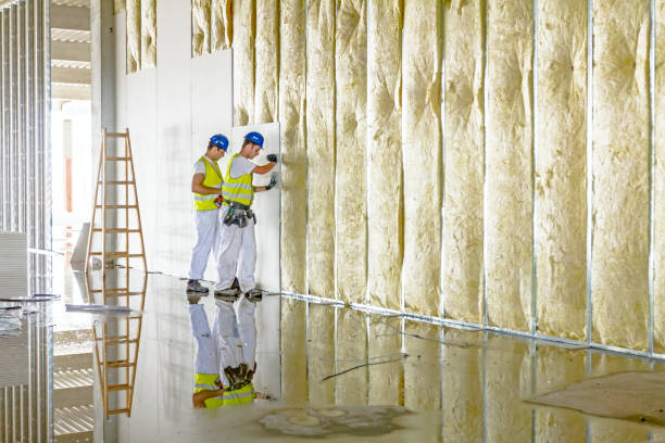 Range of Insulation Solutions in Groveland, FL